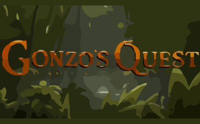 Gonzo's Quest Online Slot