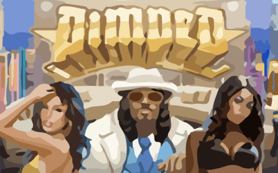 Pimped Online Slot