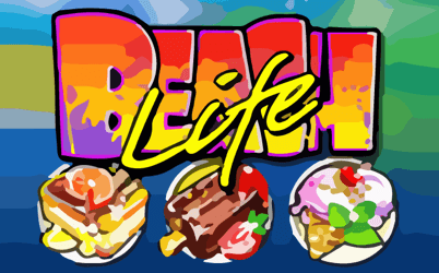 Beach Life Online Slot