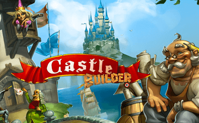 Castle Builder Online Slot
