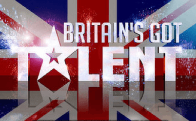 Britain's Got Talent Online Slot