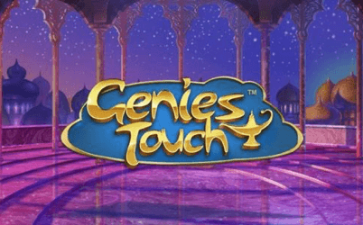 Genie's Touch Online Slot
