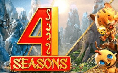 4 Seasons Online Slot