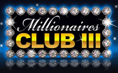 Millionaires Club III Online Slot
