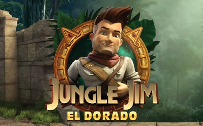 Jungle Jim El Dorado Online Slot