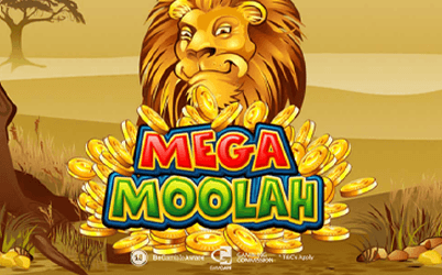Mega Moolah Online Slot