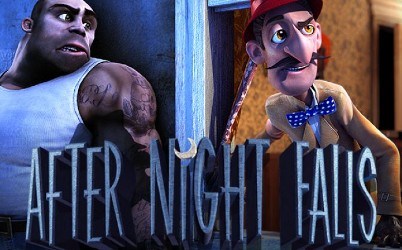 After Night Falls Online Slot