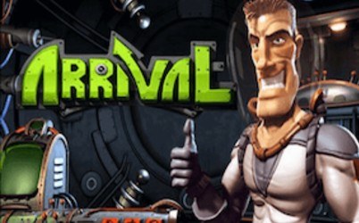 Arrival Online Slot