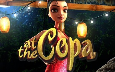 At The Copa Online Slot