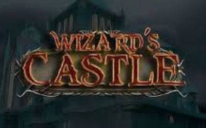 Wizard's Castle Online Slot