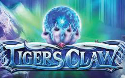 Tiger's Claw Online Slot