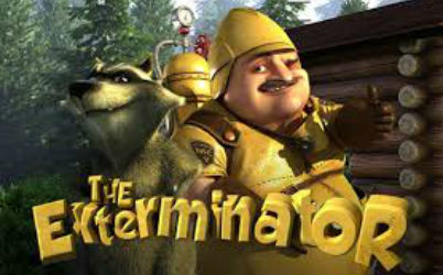 The Exterminator Online Slot