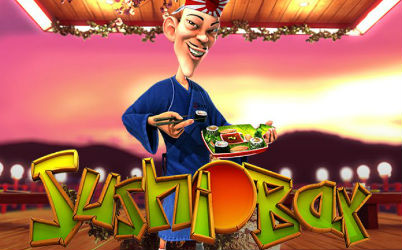 Sushi Bar Online Slot