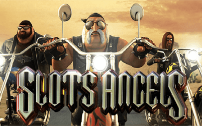 Slots Angels Online Slot