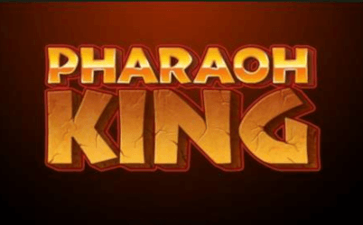 Pharaoh King Online Slot